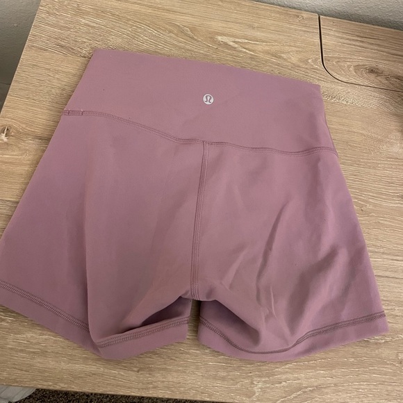 Wunder Train shorts - Picture 2 of 4